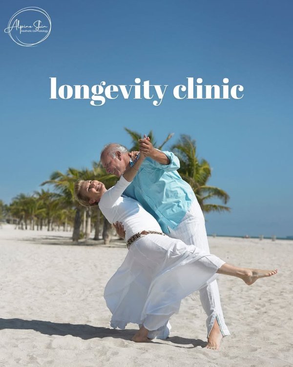 longetivity
