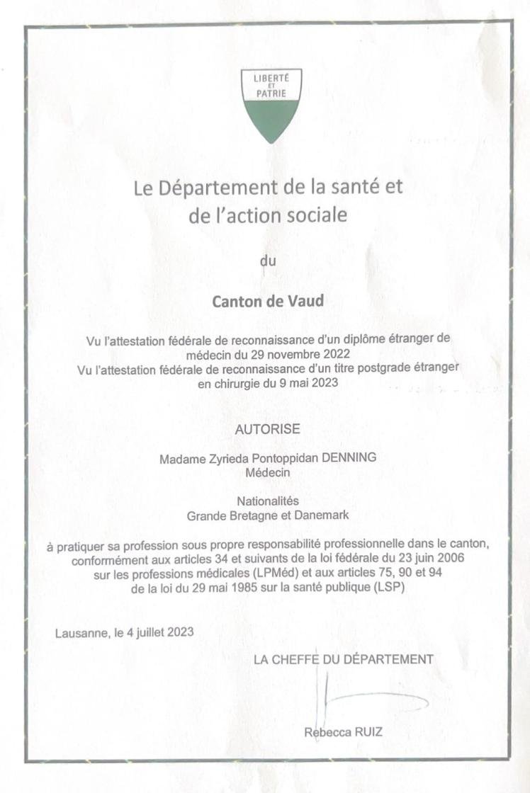 Autorise